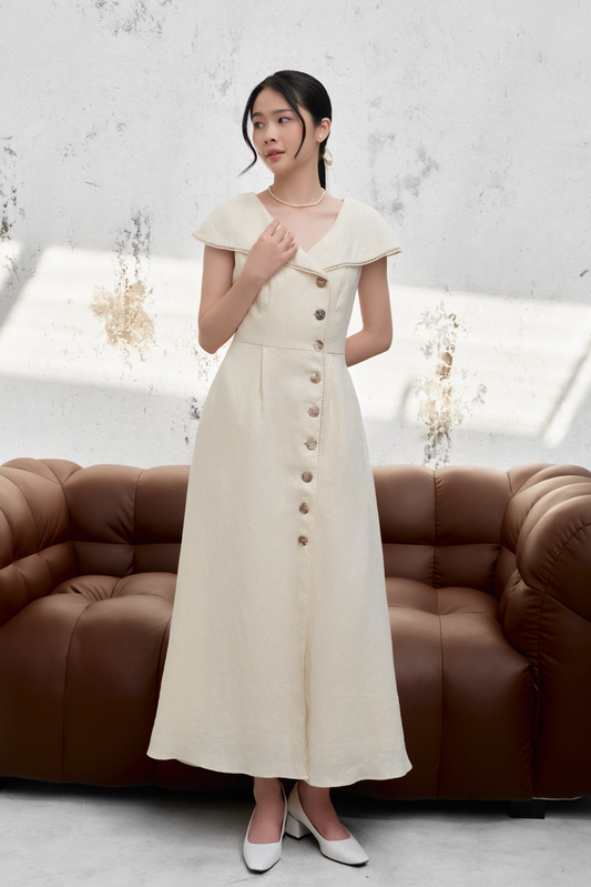 Amber dress