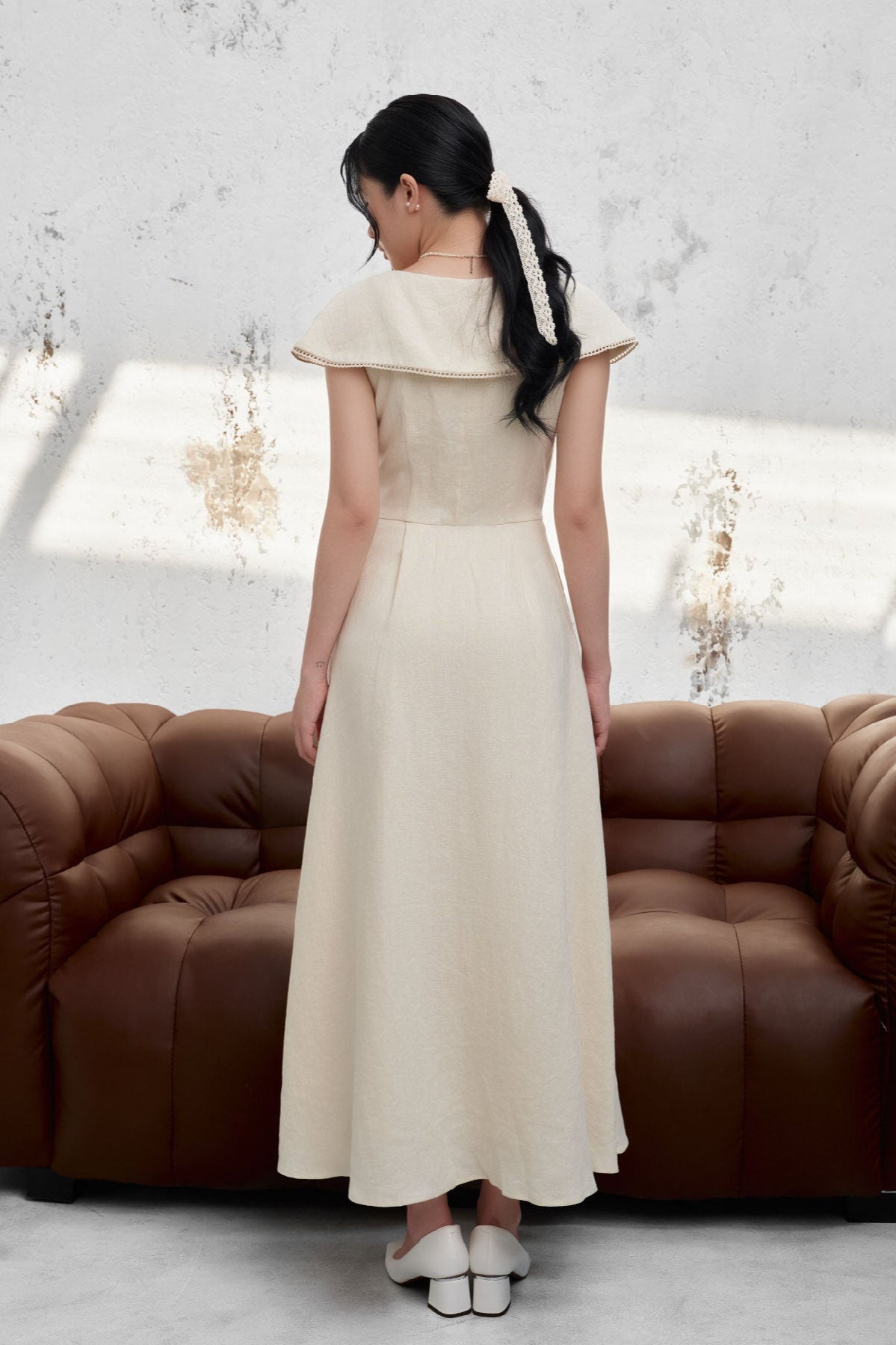 Amber dress