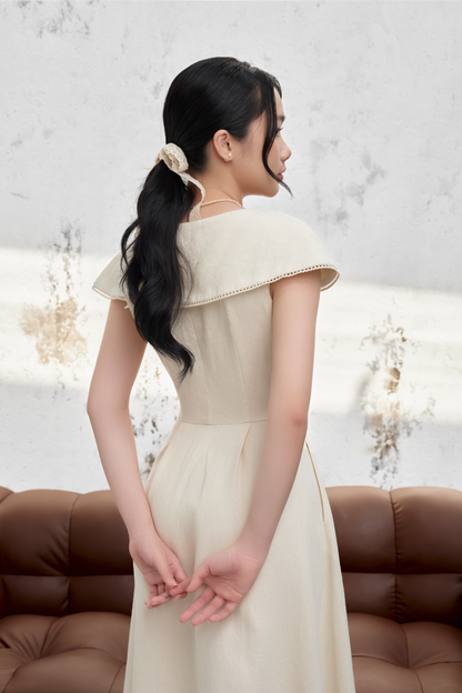 Amber dress