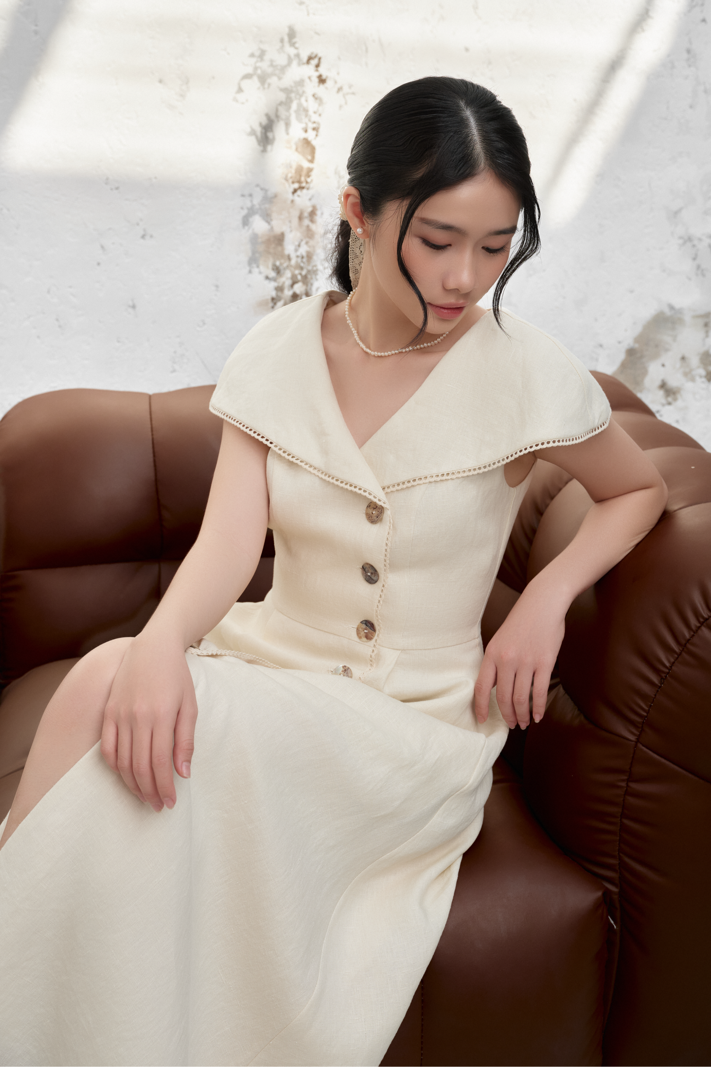 Amber dress