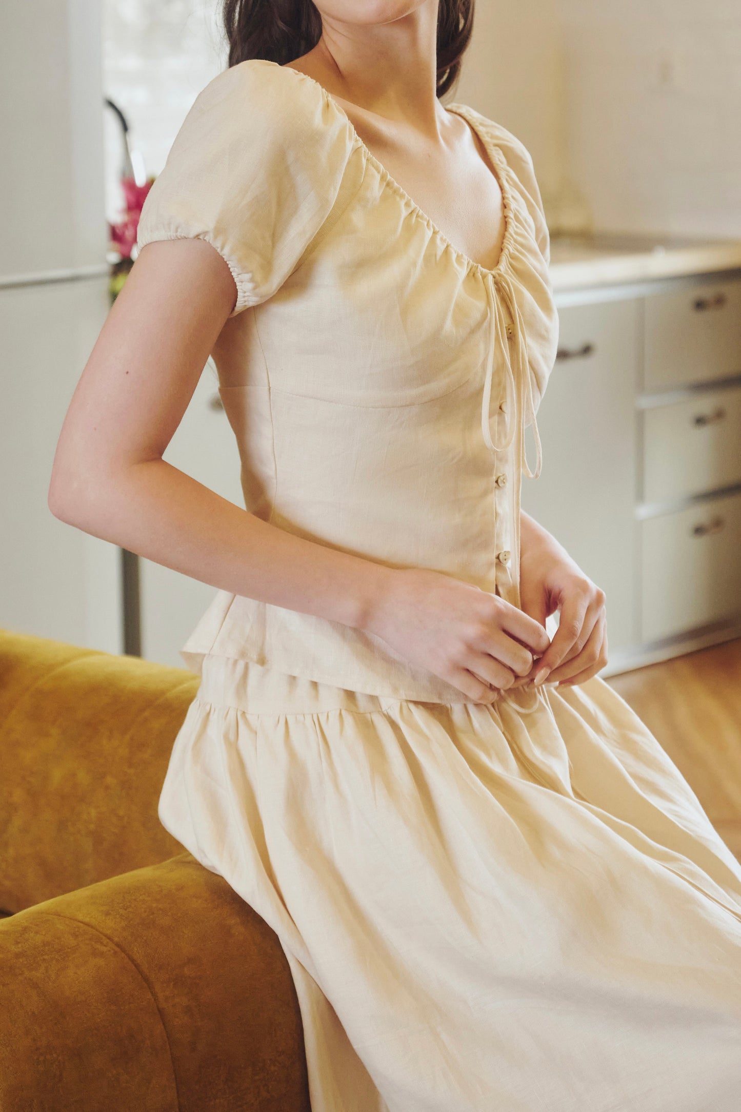 Jersey - Dolce set