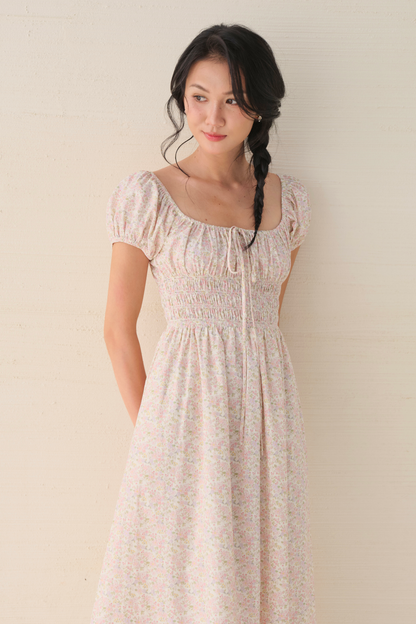 Đầm Lucy Tiny Bloom
