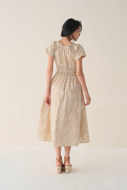 Đầm Margot – Meadow