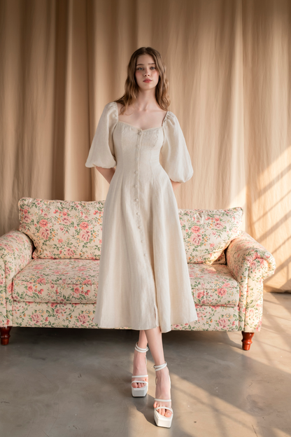 Halley dress