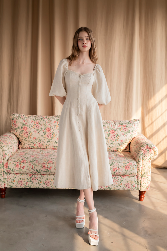 Halley dress