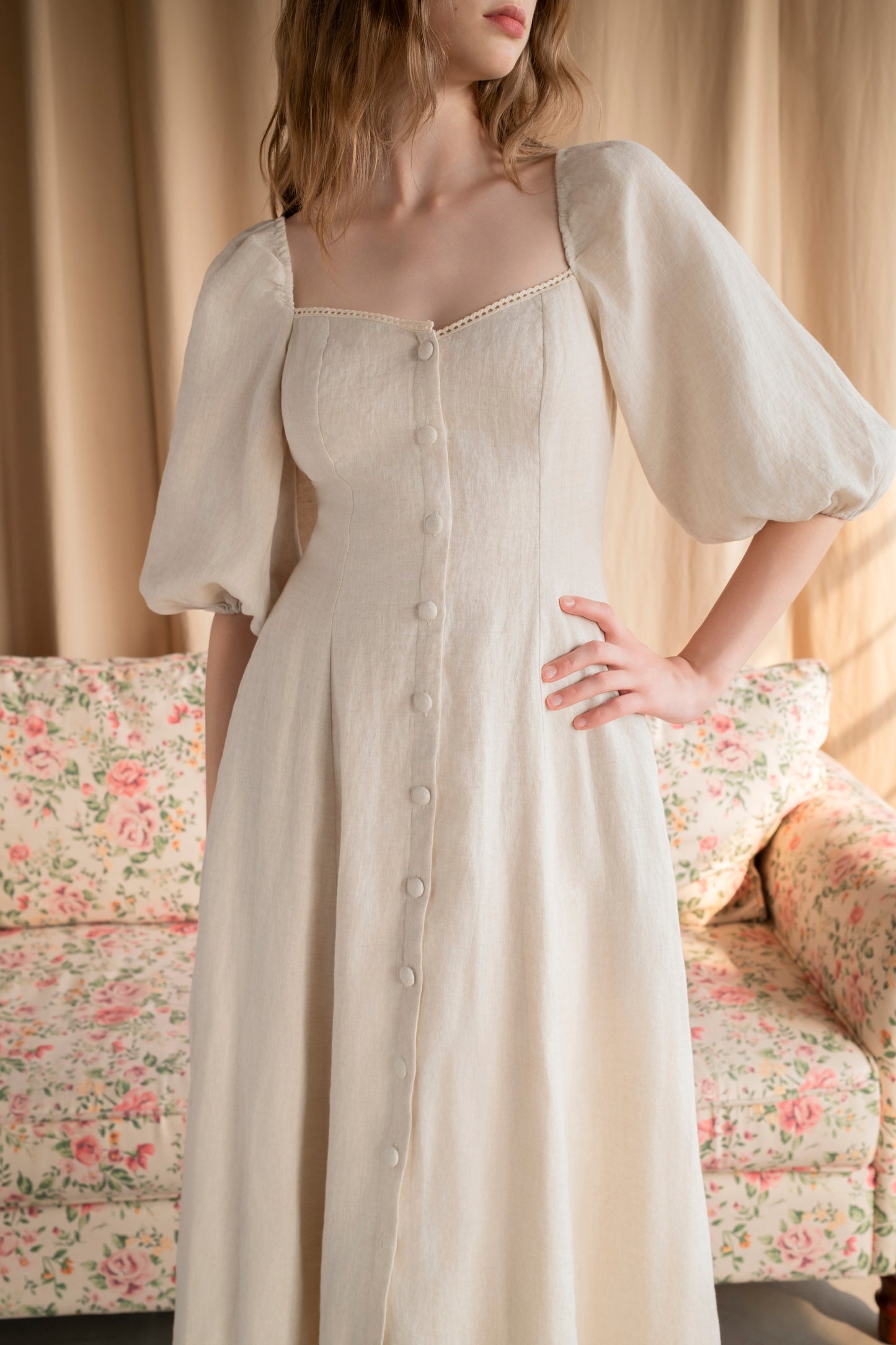 Halley dress
