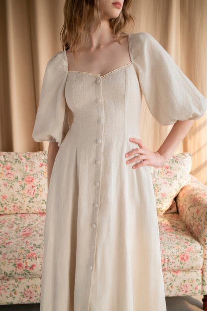 Halley dress