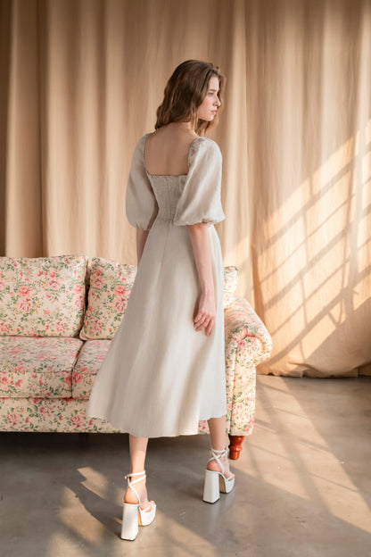 Halley dress