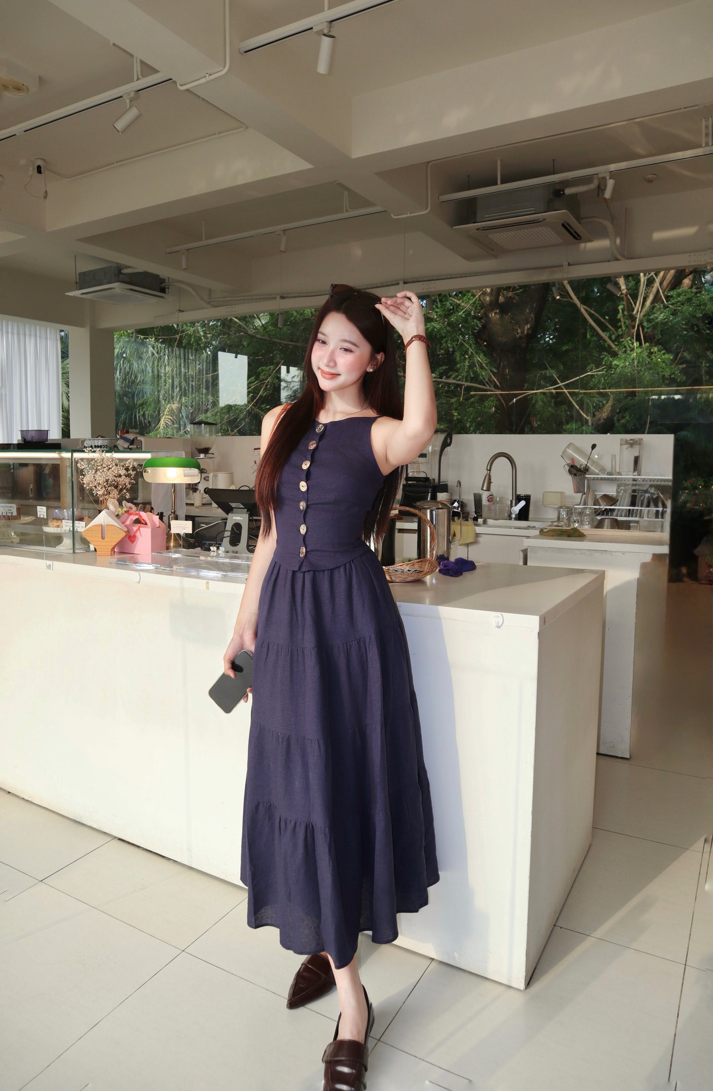 Lily skirt