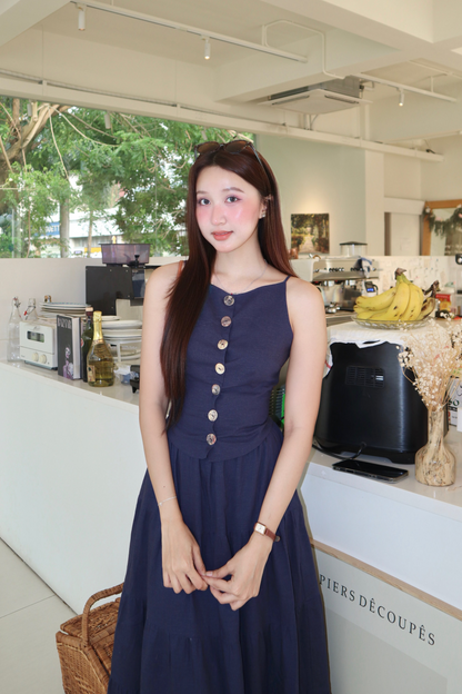 Lily skirt