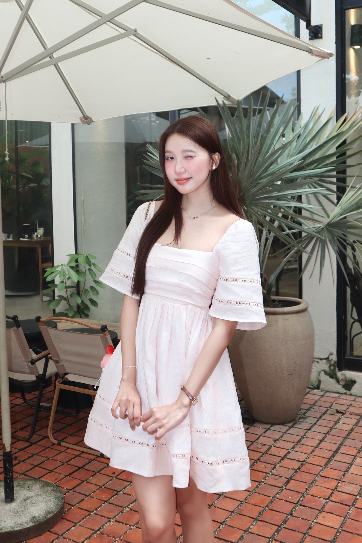 Sarah dress