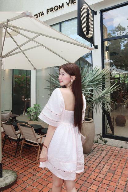 Sarah dress