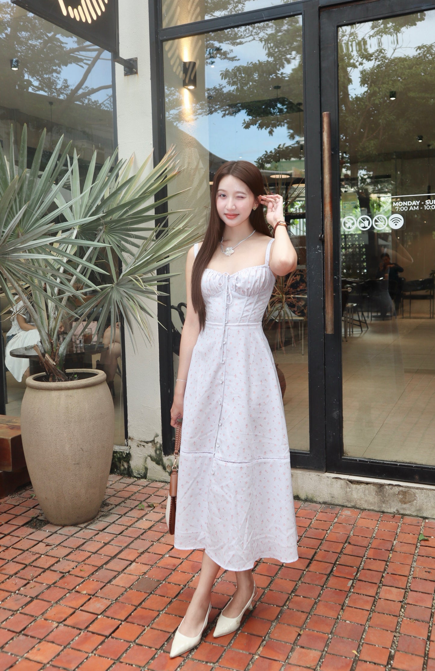 Sophie dress