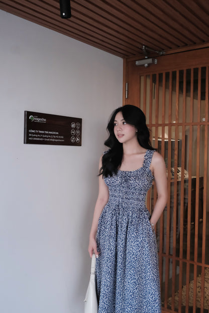 Cleo dress