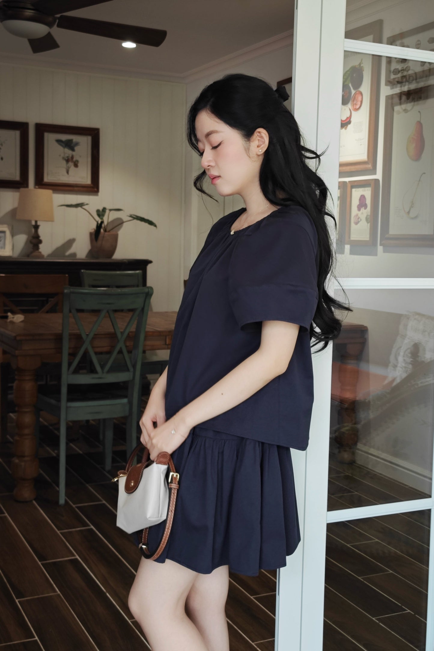 Gaia set