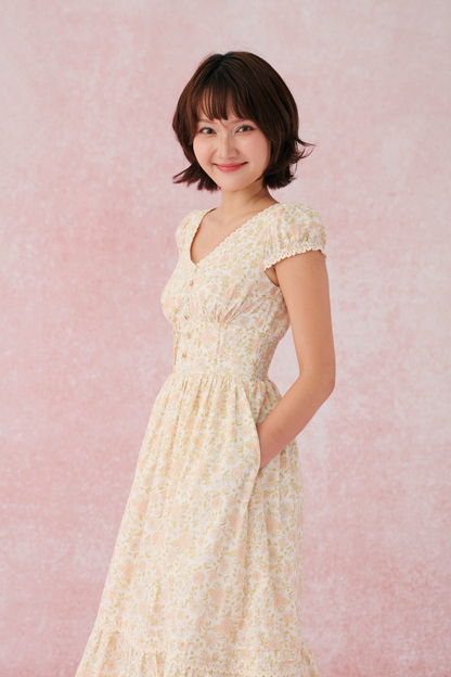Sylvie dress