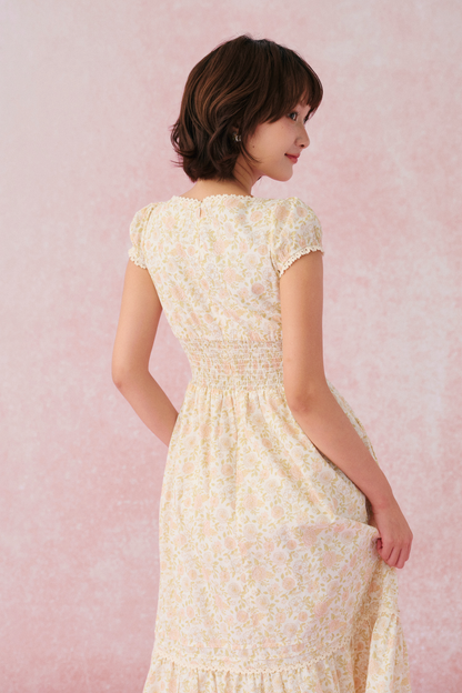 Sylvie dress