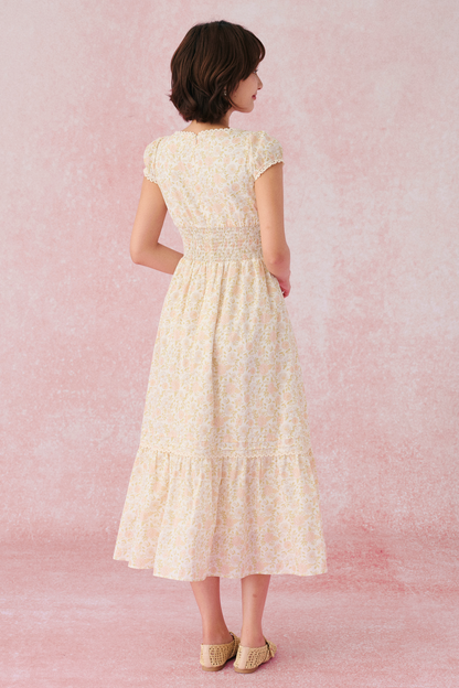 Sylvie dress