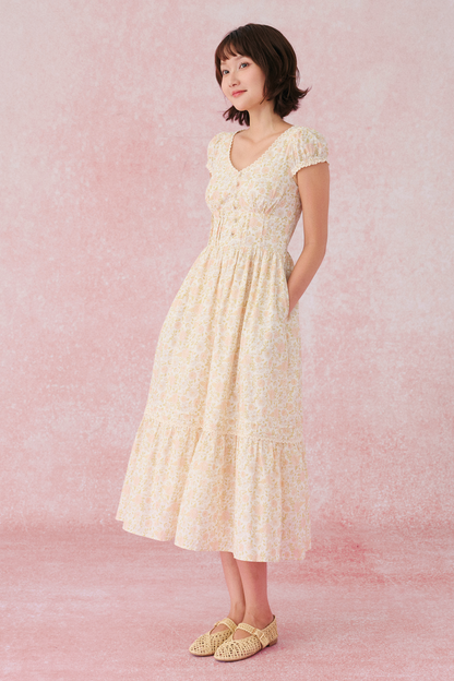 Sylvie dress