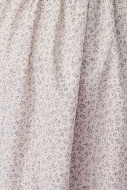 Hannah dress in Misty