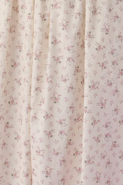 Hannah dress in Lilac Meadow