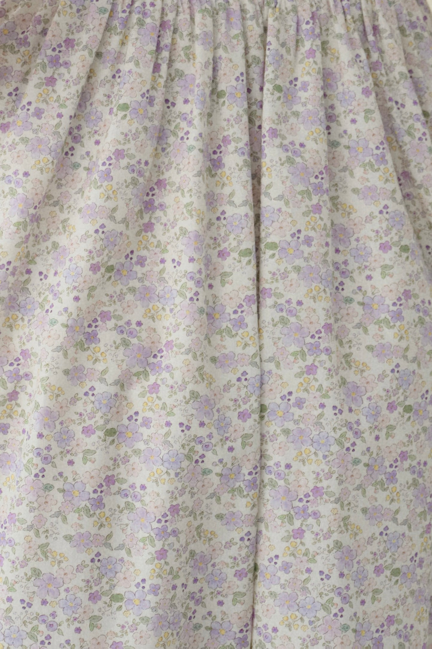 Cocoa dress in Lilac Whisper