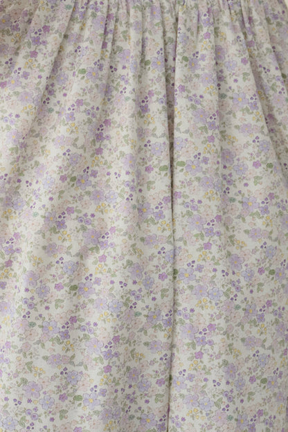 Cocoa dress in Lilac Whisper