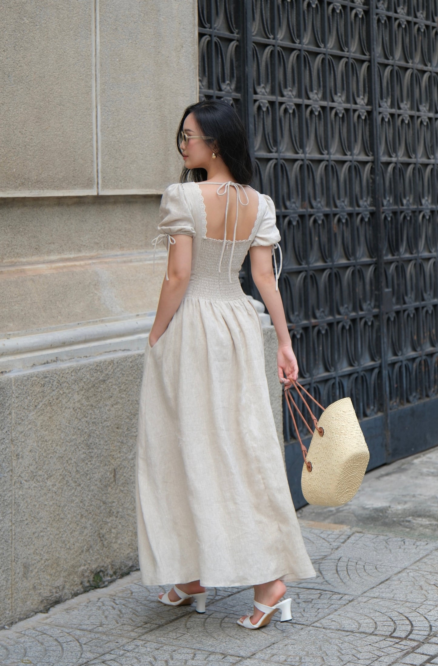 Melodie dress