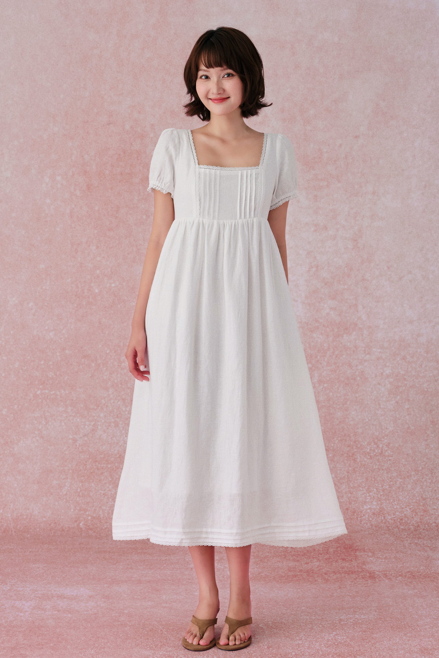 Cappella dress
