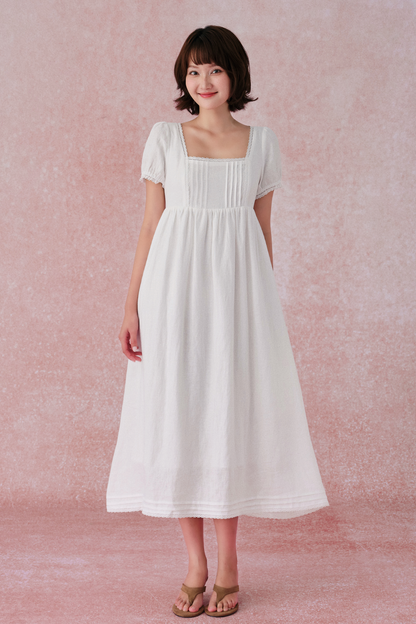 Cappella dress