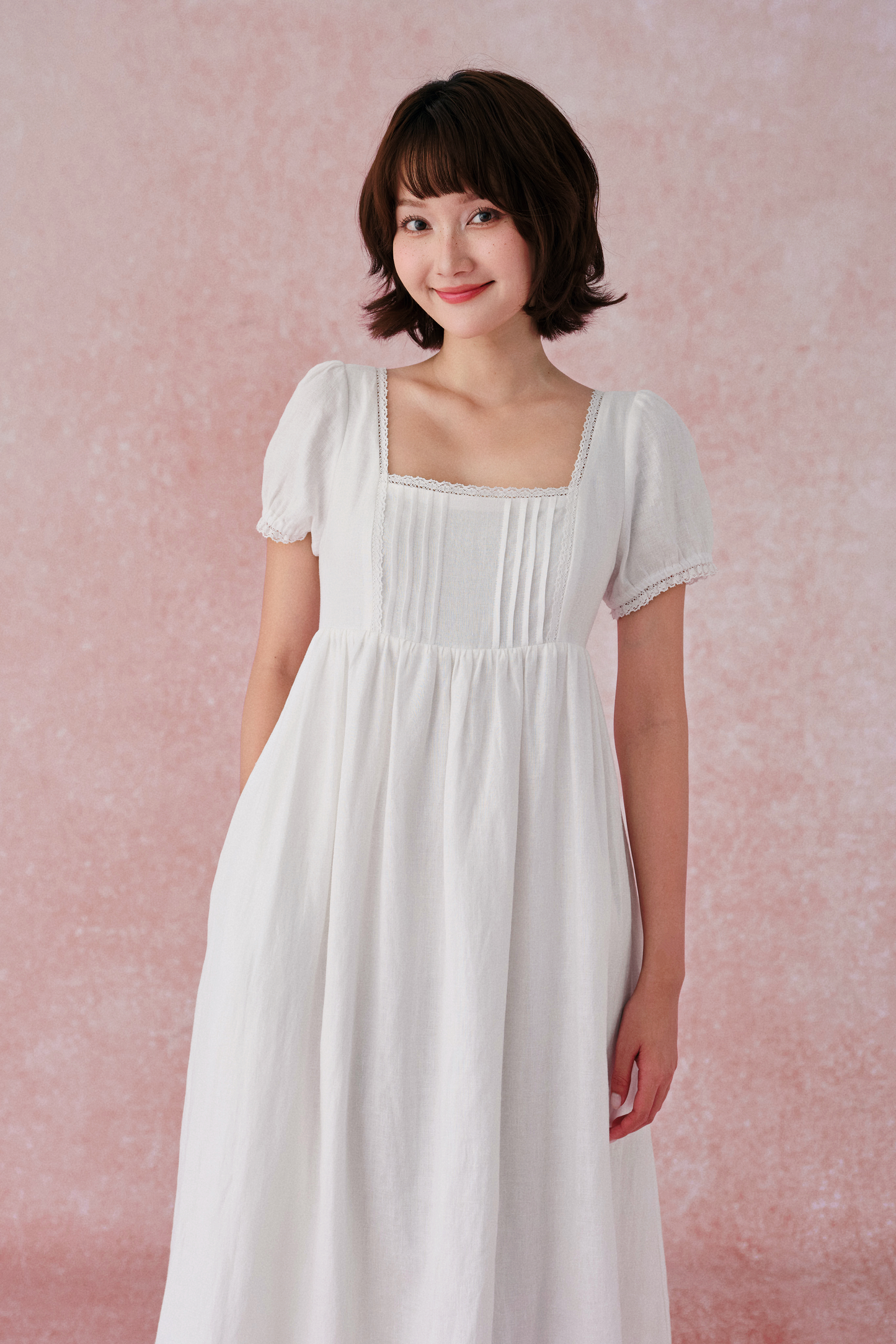 Cappella dress