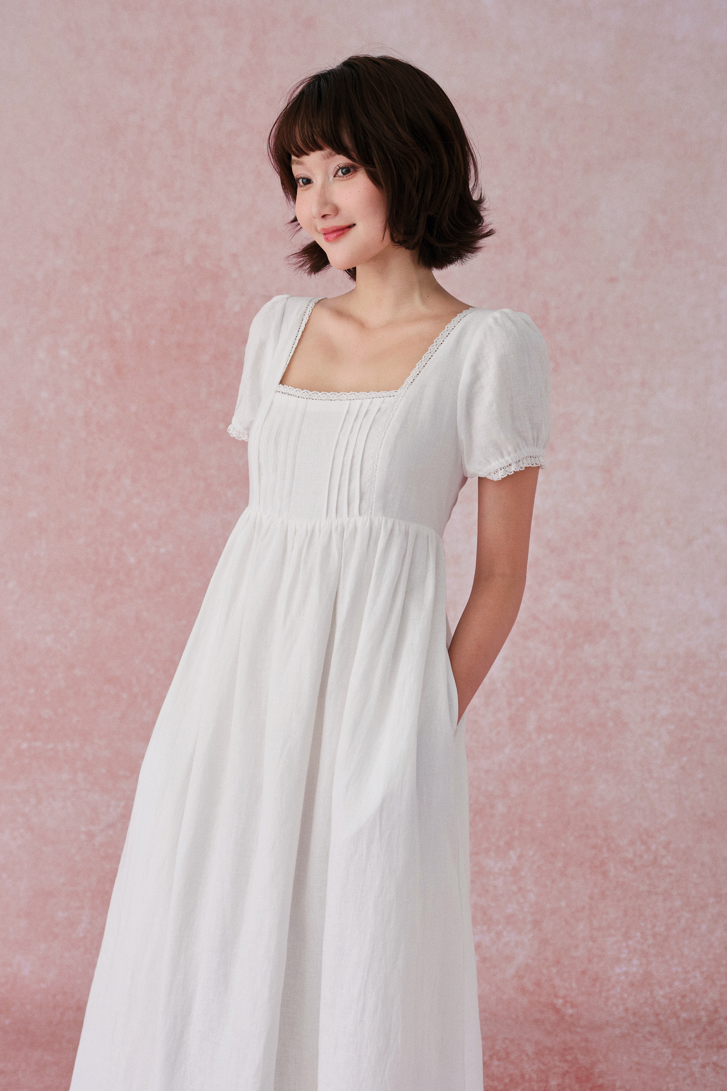 Cappella dress