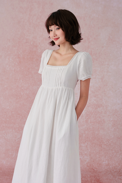 Cappella dress