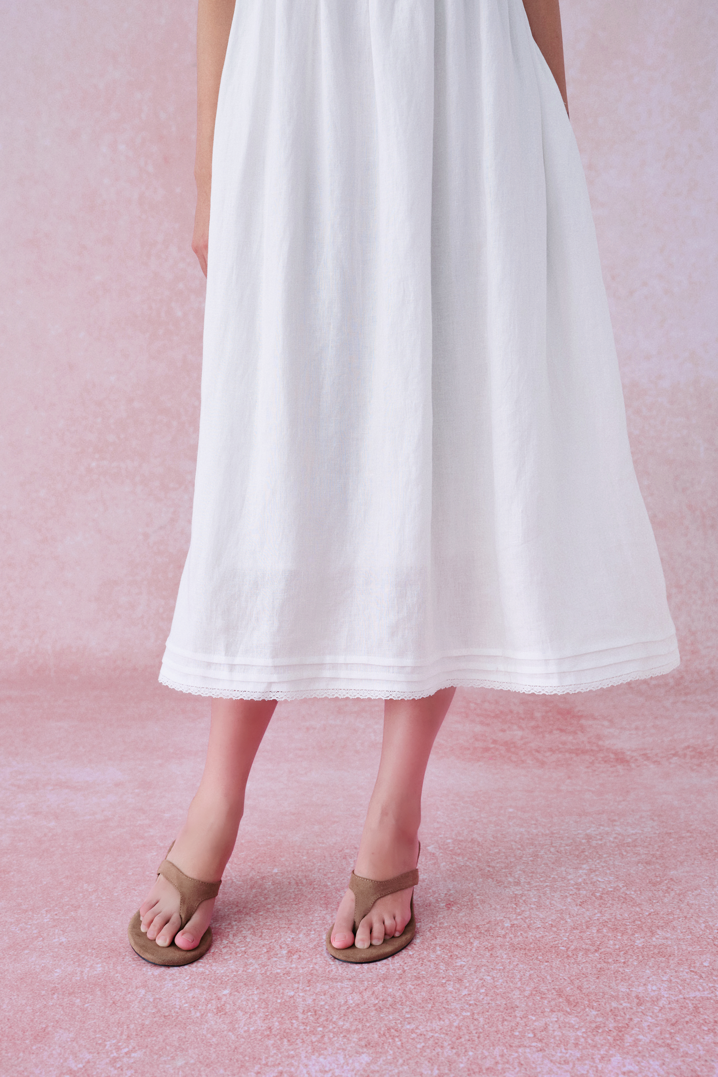 Cappella dress
