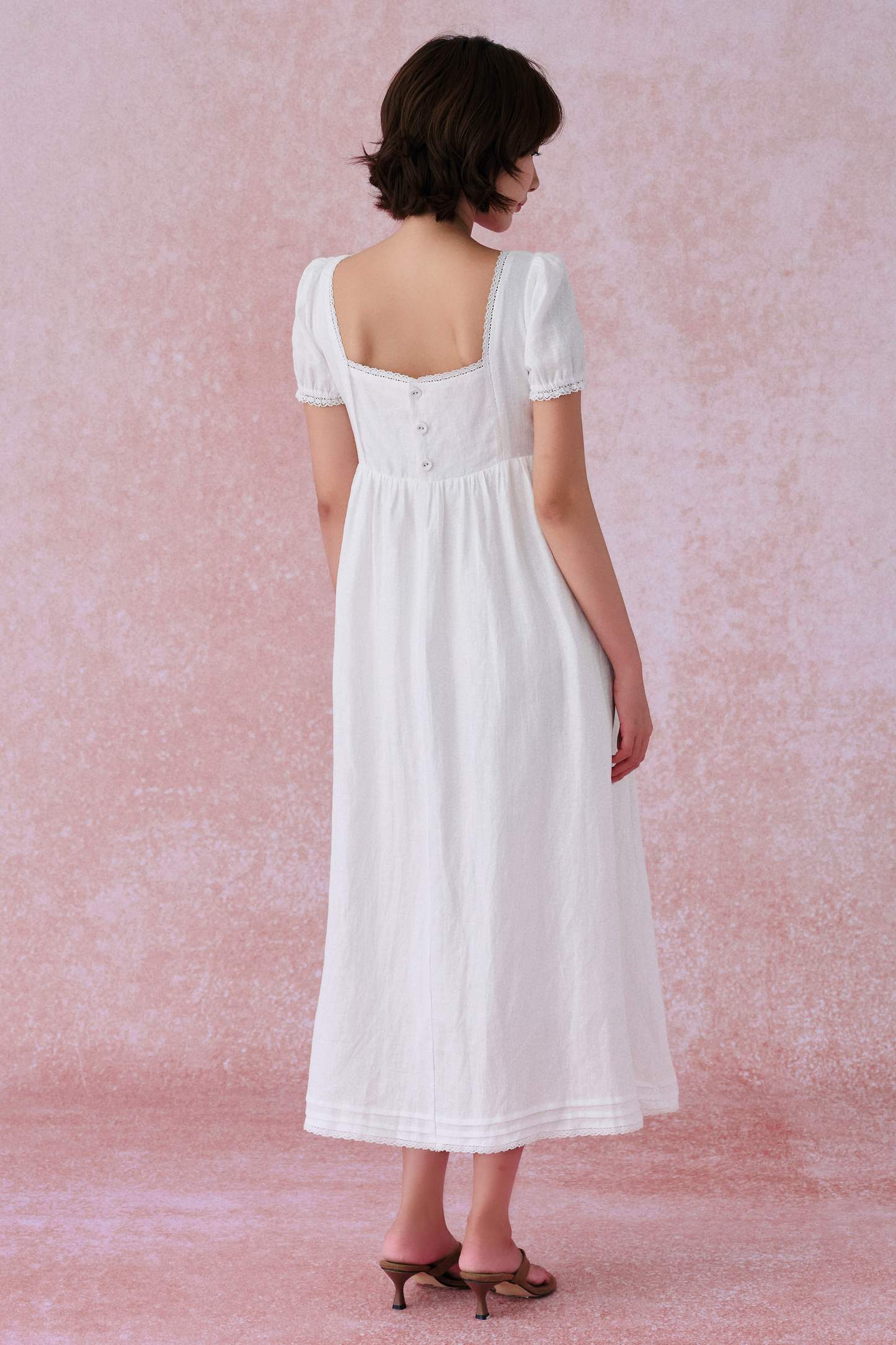 Cappella dress