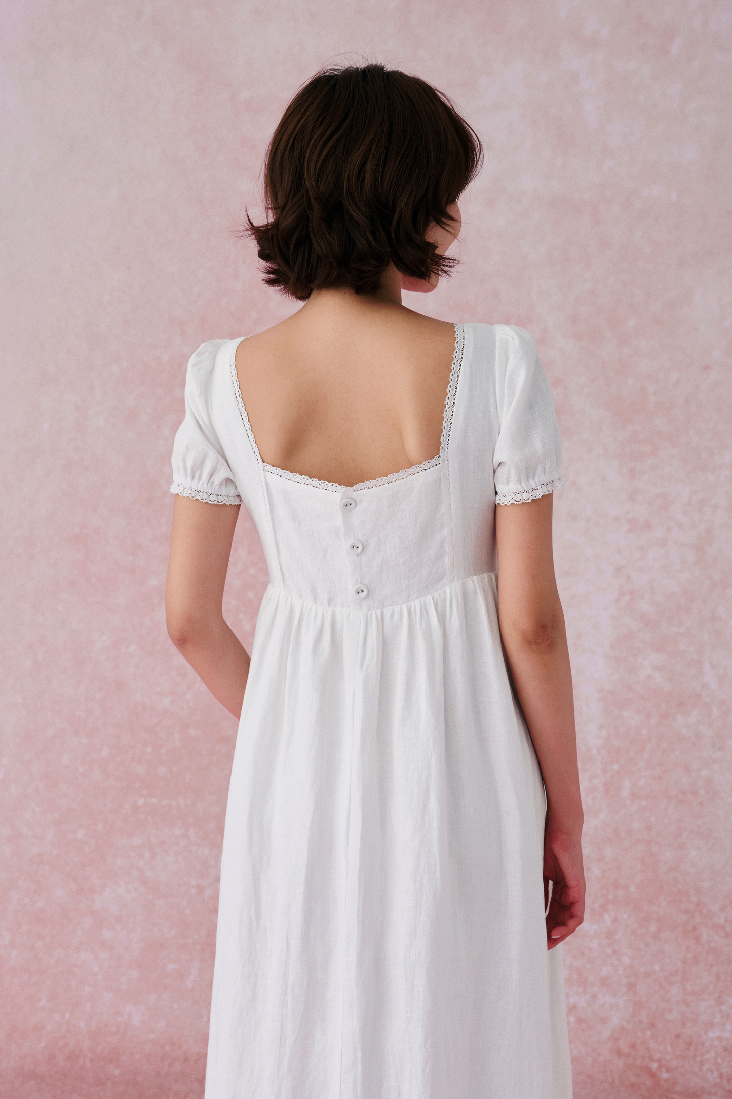 Cappella dress