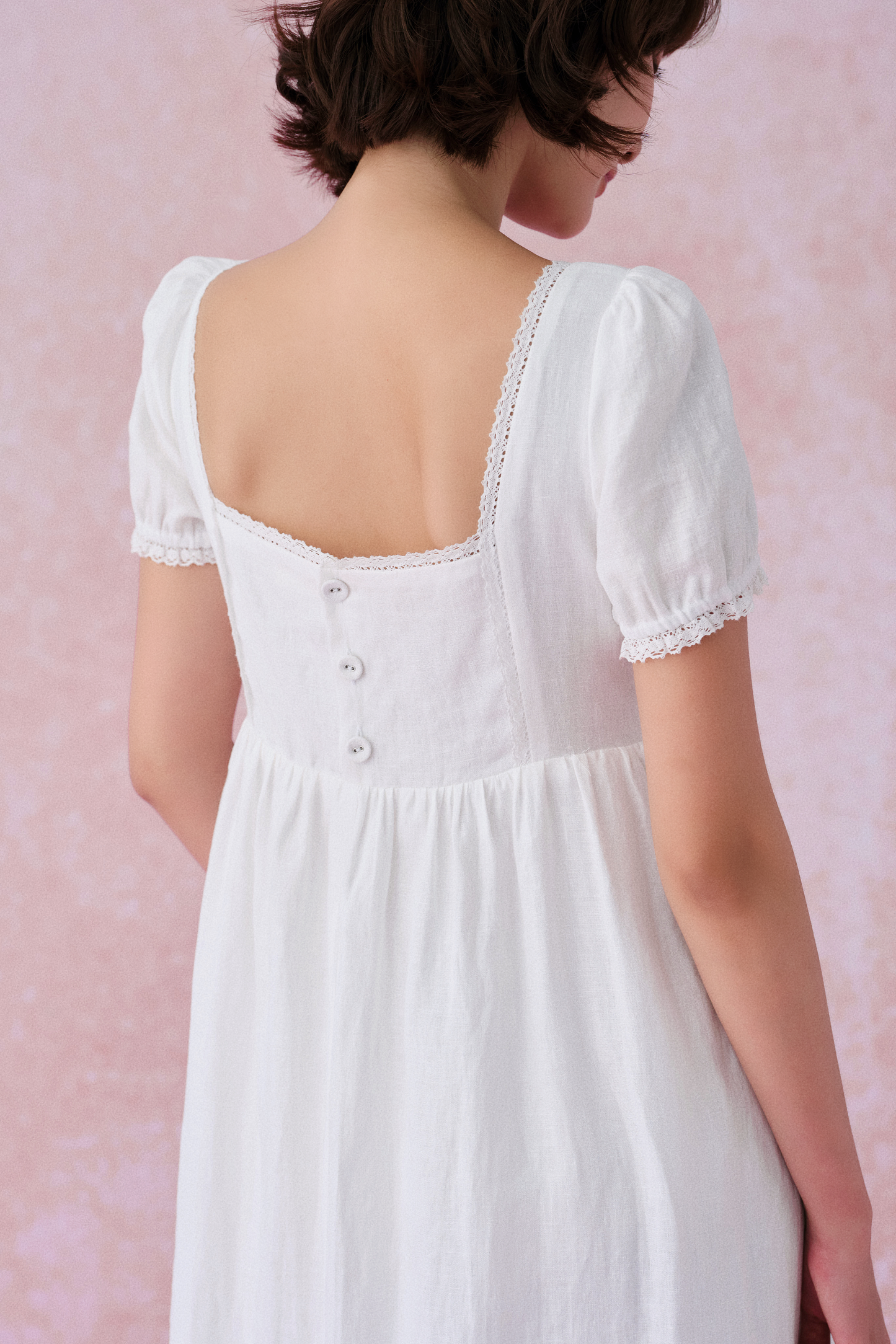 Cappella dress
