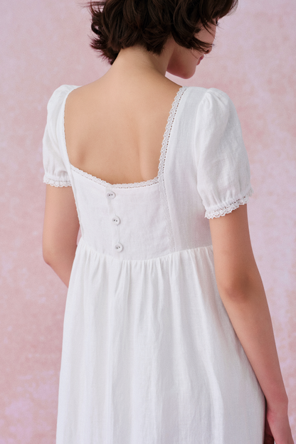 Cappella dress