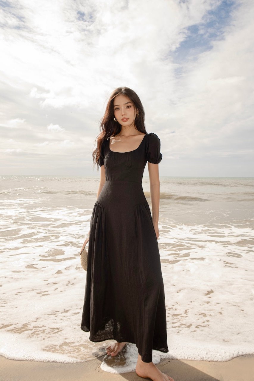 Emma dress