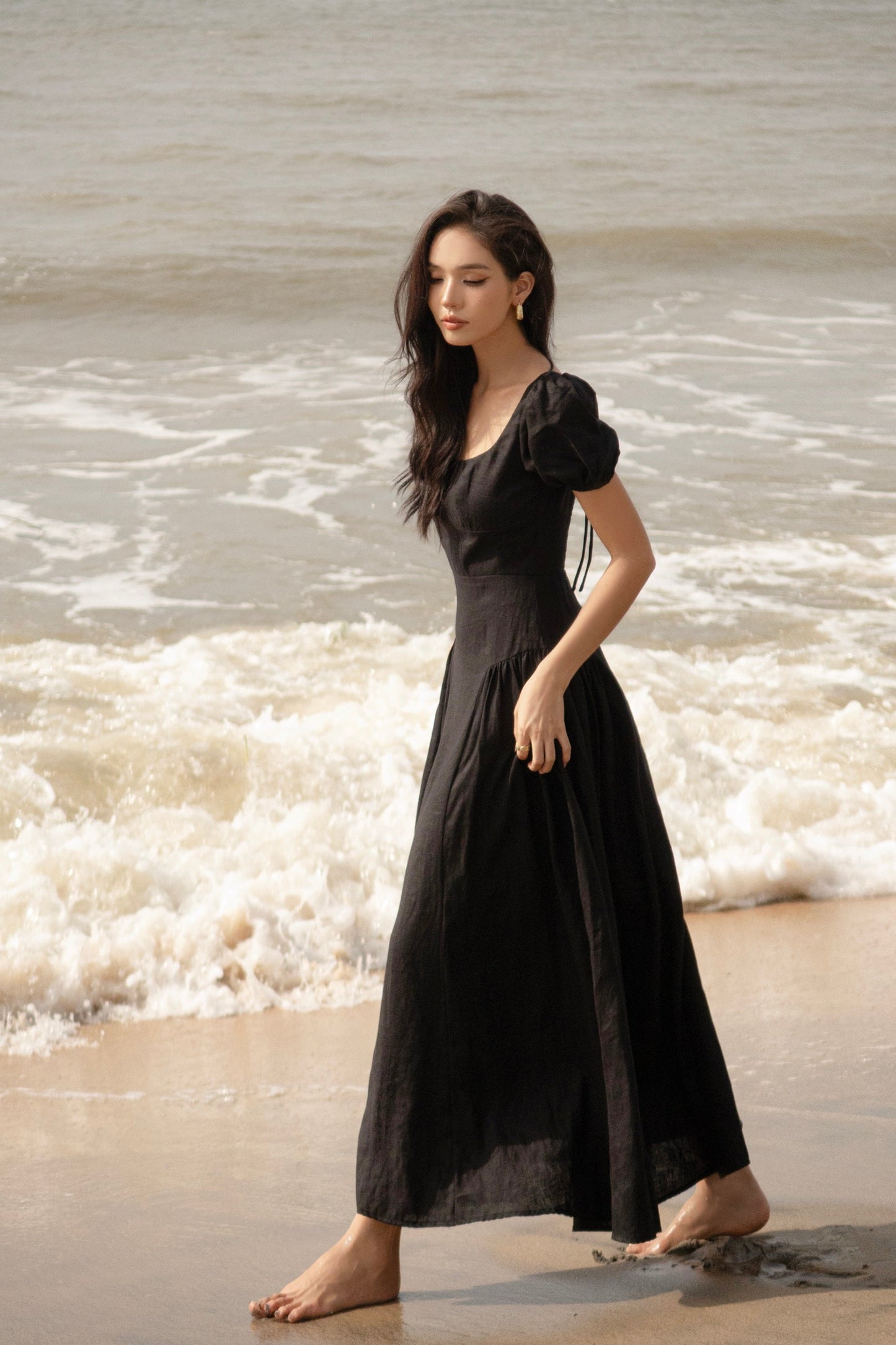 Emma dress