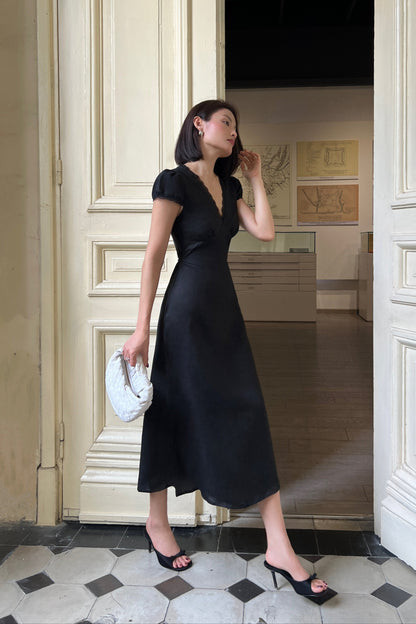 Perla dress