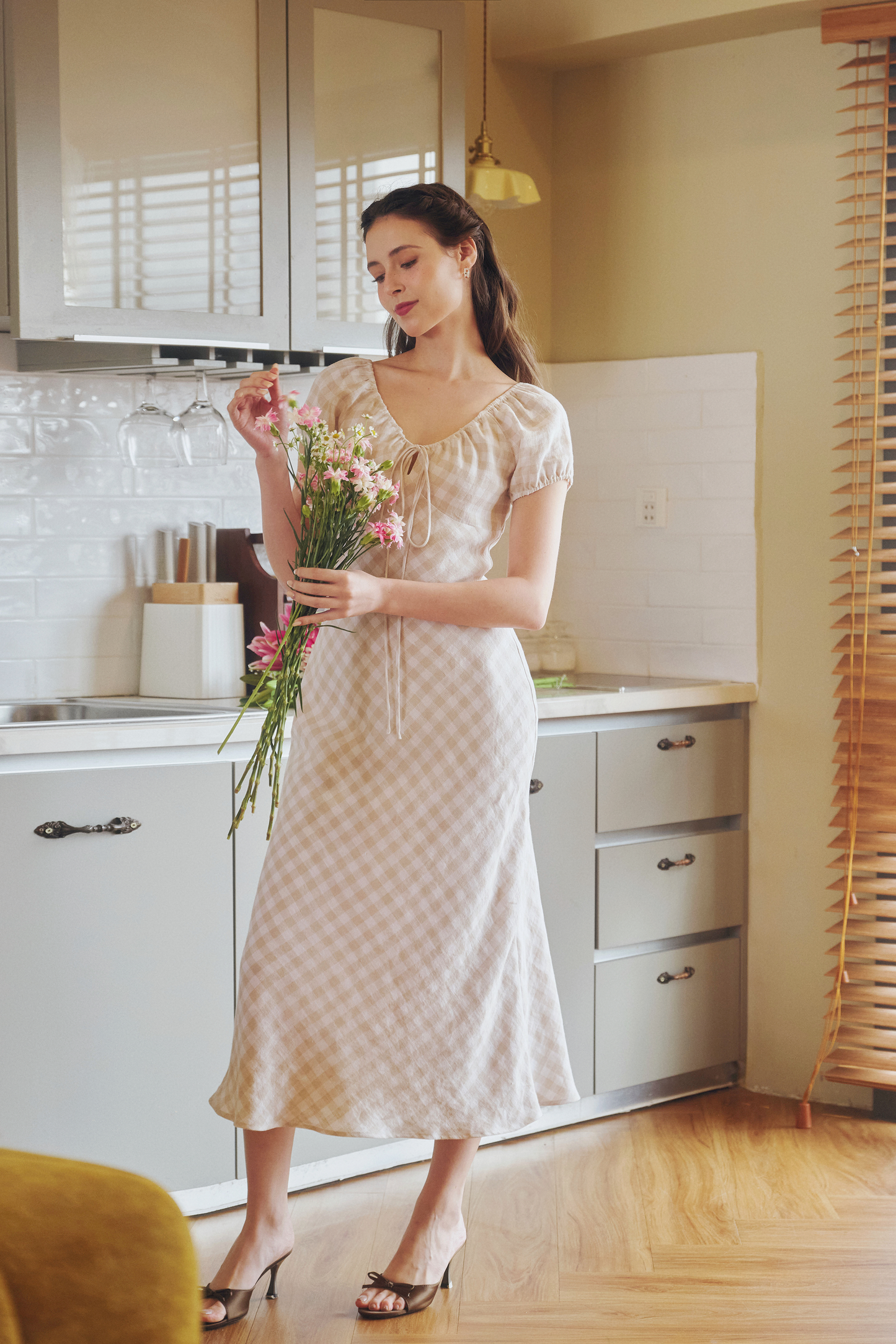 Gloria dress
