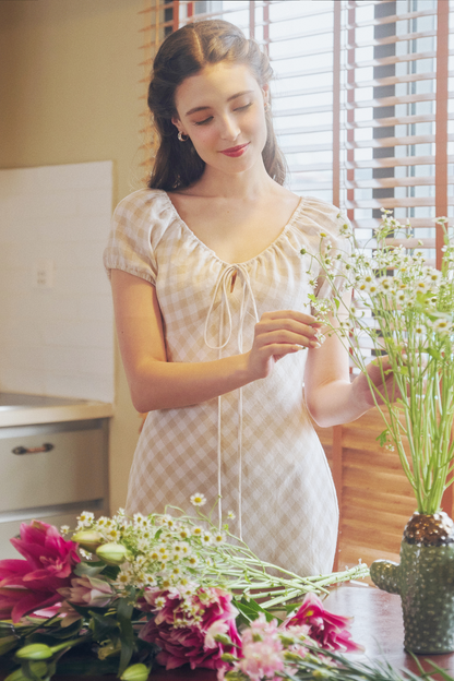 Gloria dress