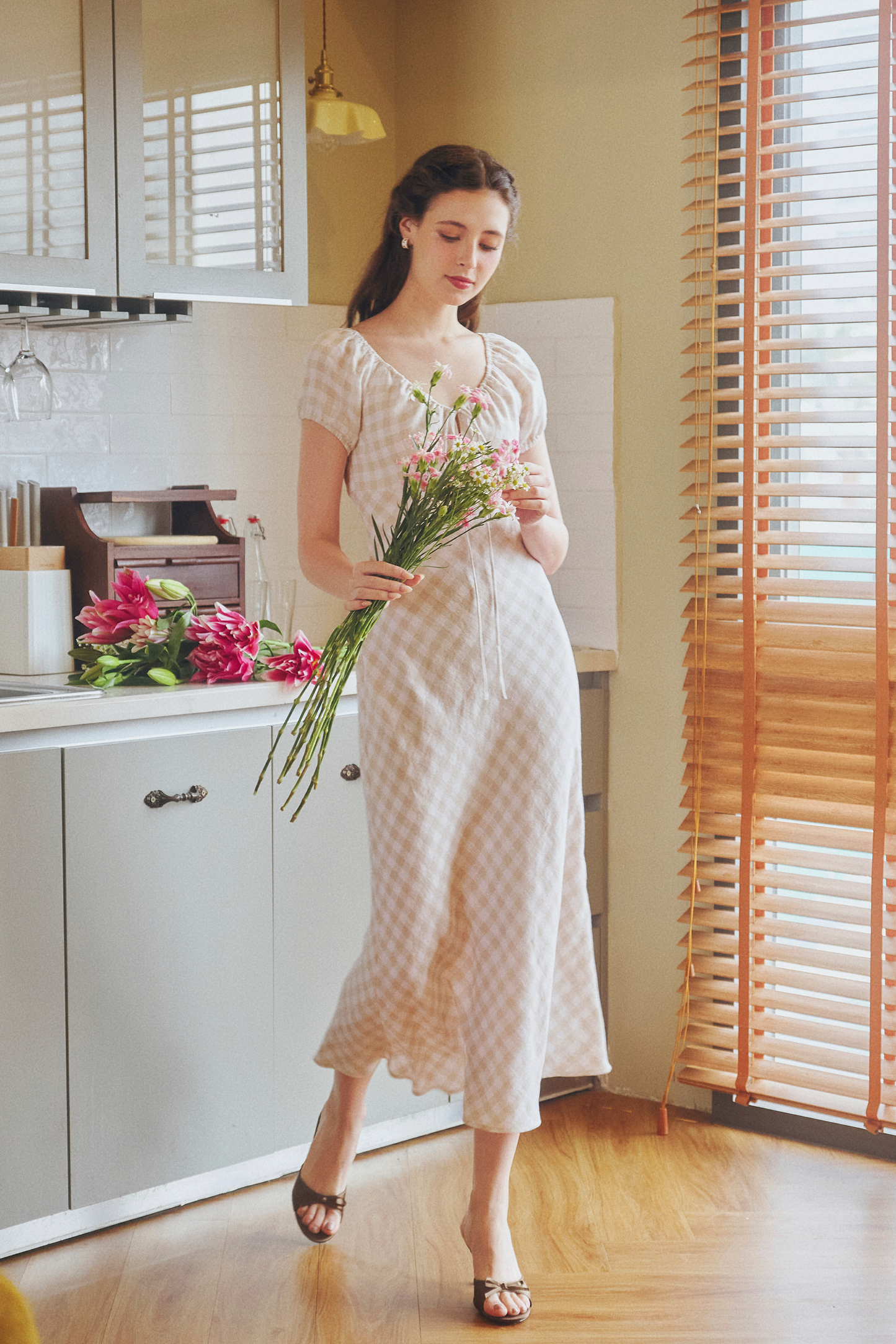 Gloria dress