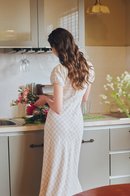 Gloria dress