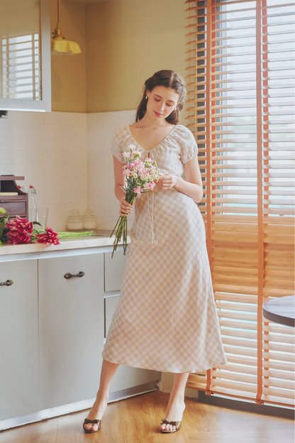 Gloria dress