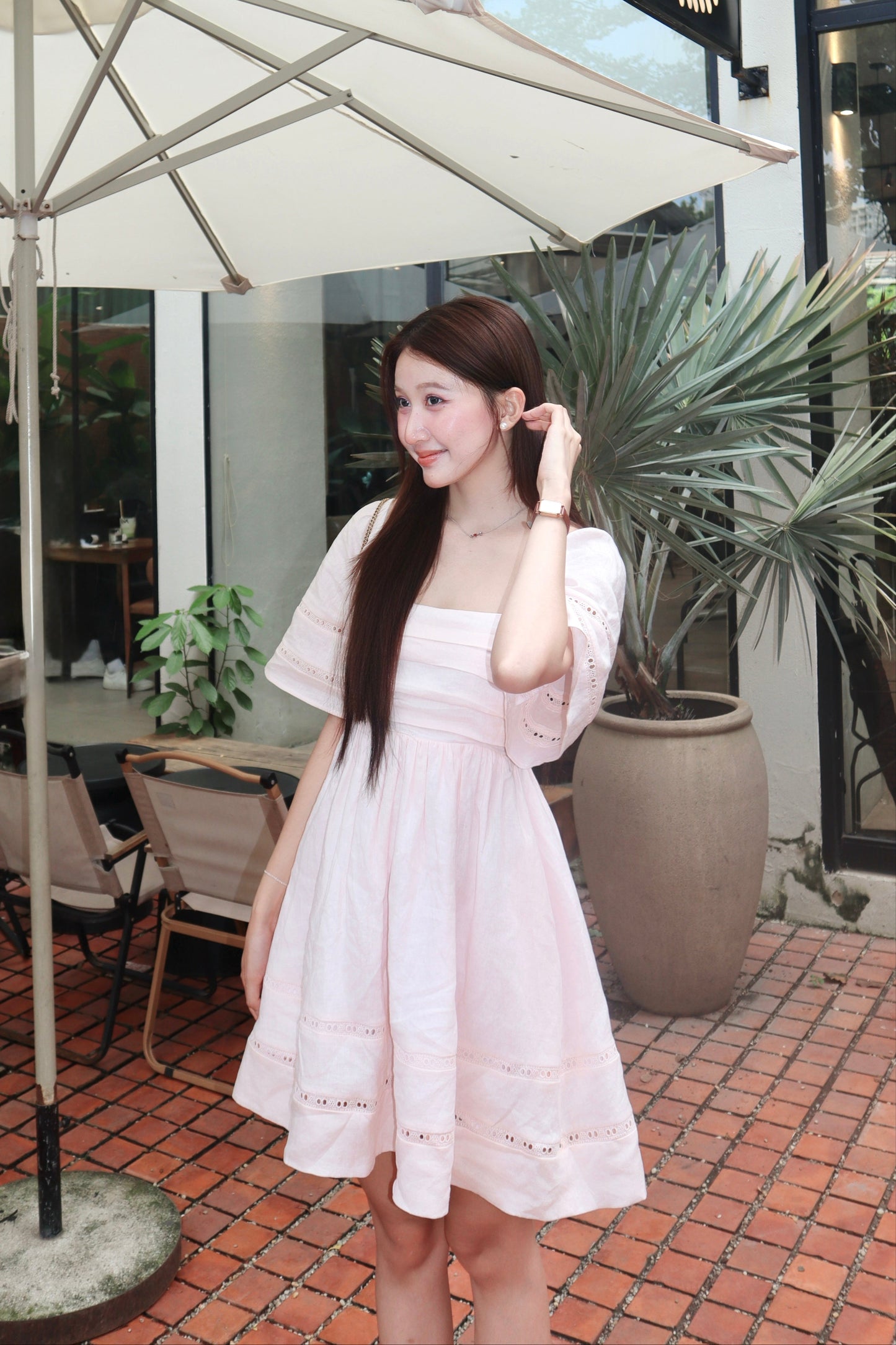 Sarah dress
