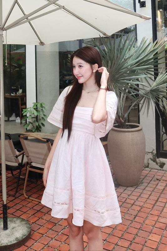 Sarah dress