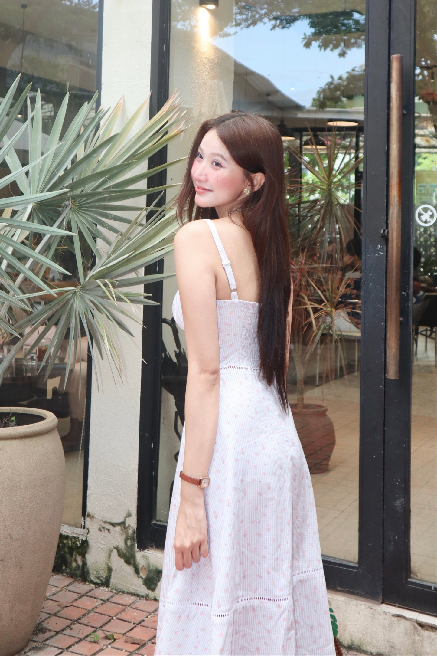 Sophie dress