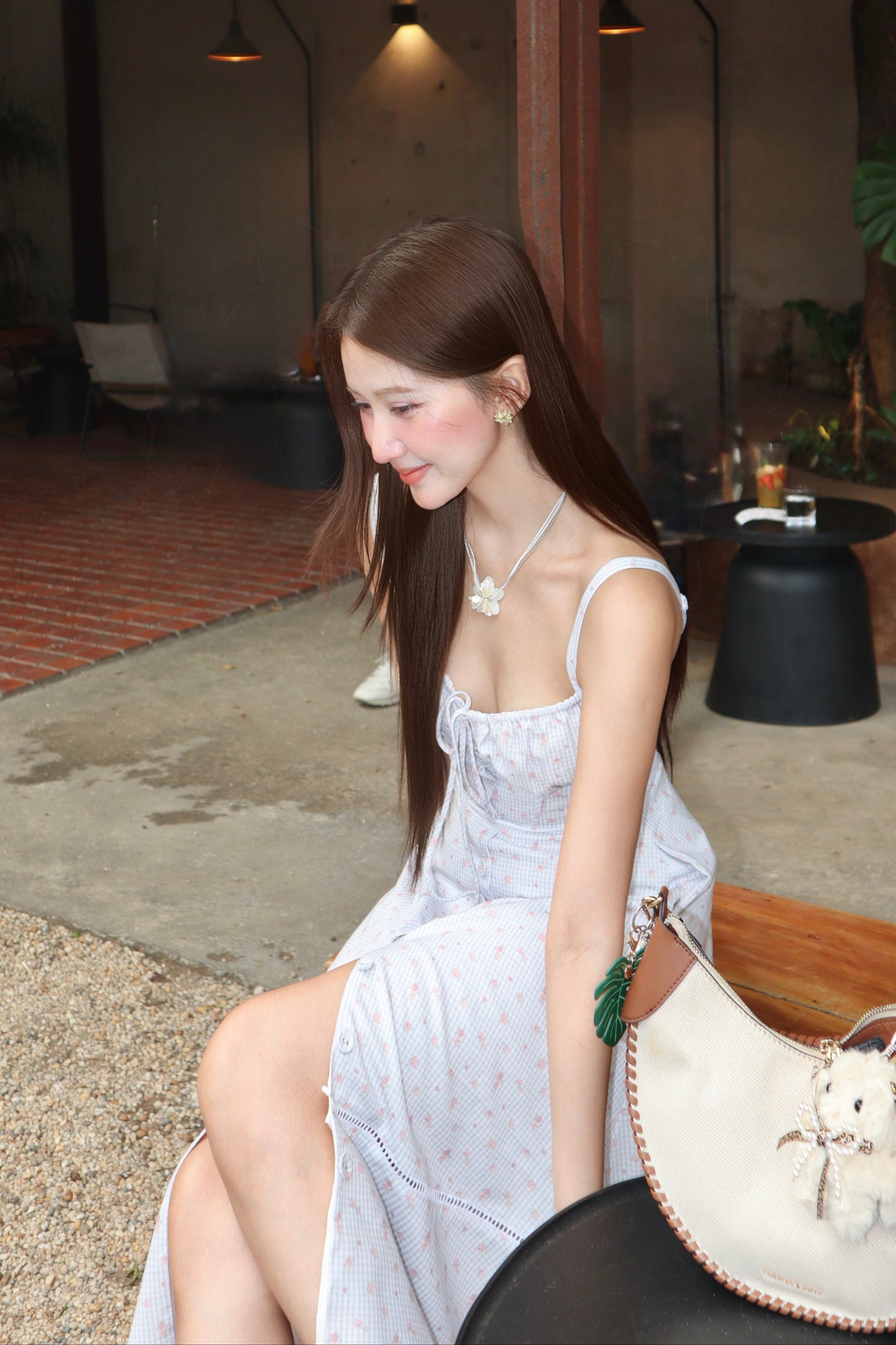 Sophie dress